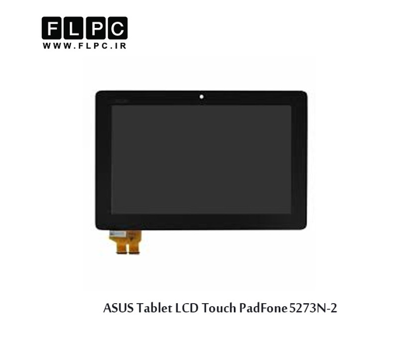 ASUS PadFone2-5273N Tablet LCD&Touch تاچ و ال سی دی تبلت ایسوس