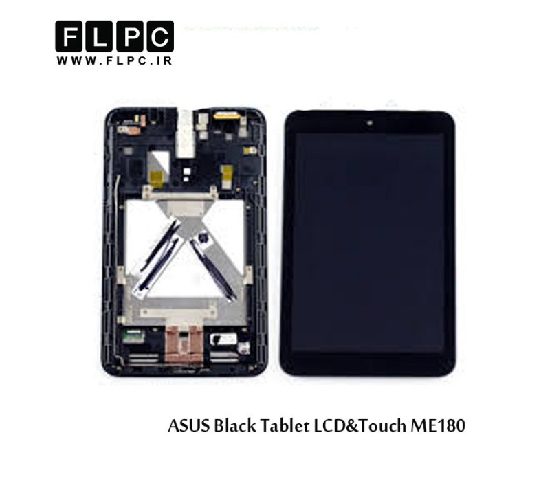 ASUS ME180 Tablet LCD&Touch تاچ و ال سی دی تبلت ایسوس