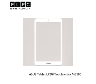 ASUS ME180 Tablet LCD&Touch تاچ و ال سی دی تبلت ایسوس