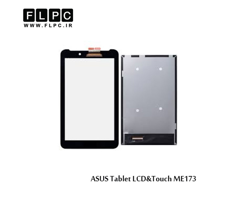 Asus FE170 Tablet LCD&Touch تاچ و ال سی دی تبلت ایسوس