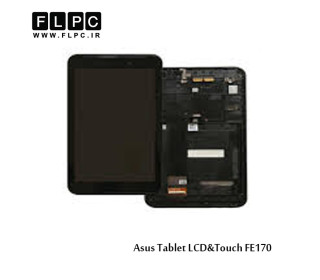 Asus FE170 Tablet LCD&Touch تاچ و ال سی دی تبلت ایسوس