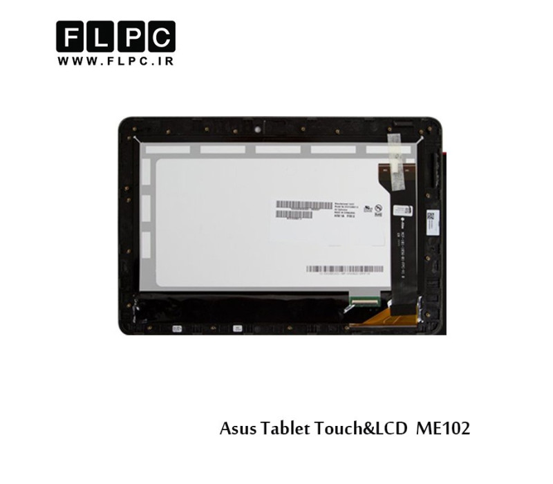 Asus ME102 Tablet Touch&LCD تاچ و ال سی دی تبلت ایسوس