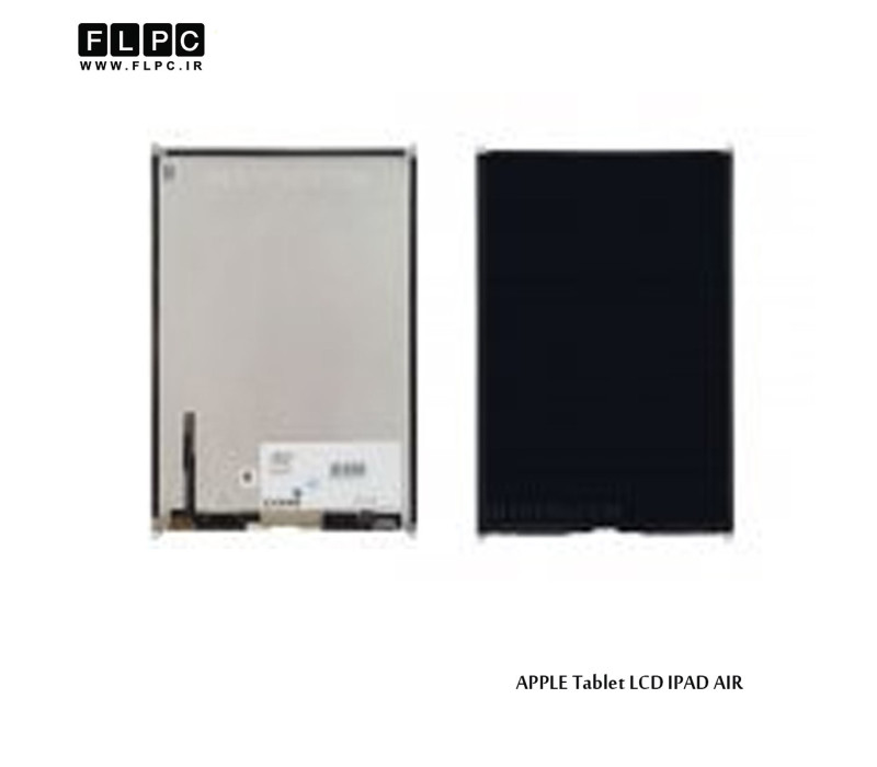 APPLE IPAD AIR White Tablet LCD ال سی دی تبلت اپل آیپد ایر سفید