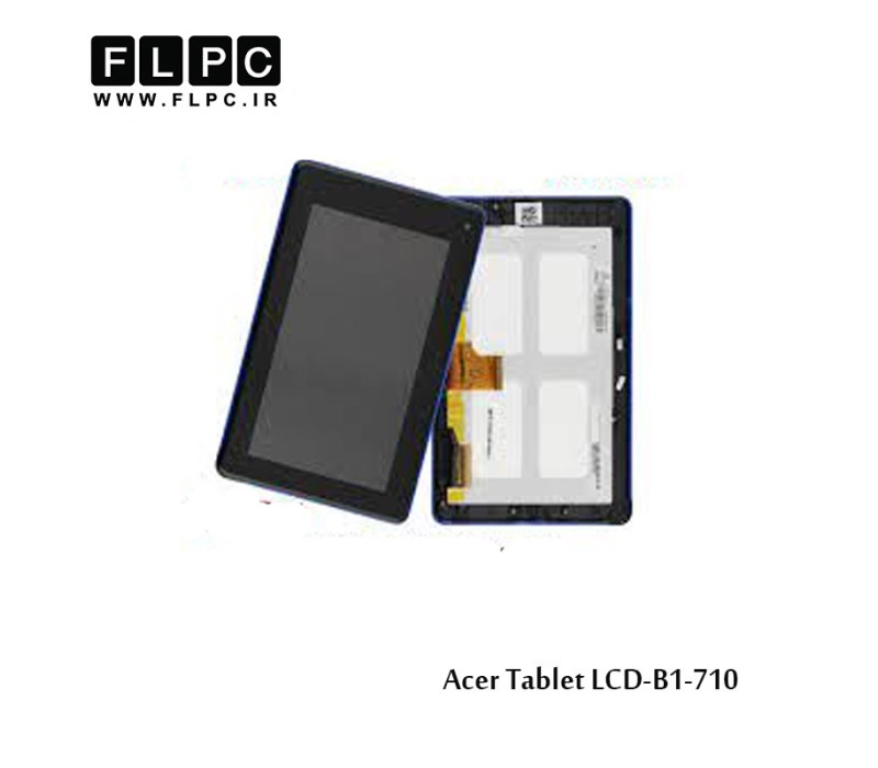 Acer Tablet LCD B1-710 ال سی دی تبلت ایسر