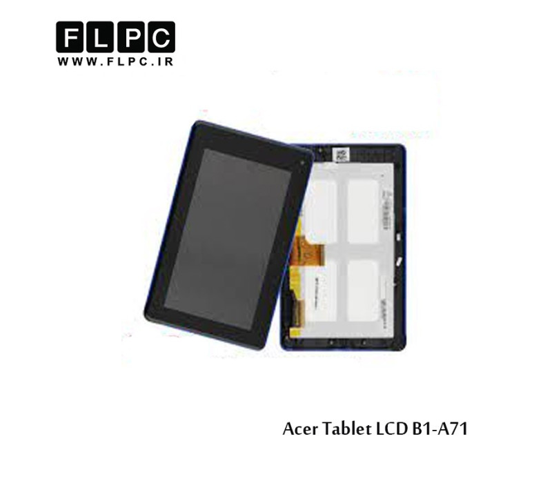 Acer Tablet LCD B1-A71 ال سی دی تبلت ایسر