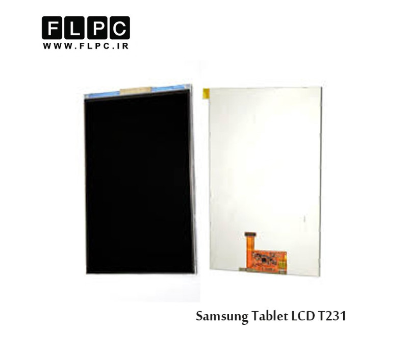 Samsung Tablet LCD T231 ال سی دی تبلت سامسونگ