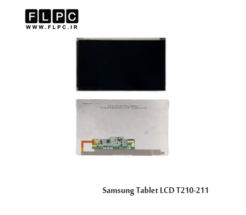 Samsung Tablet LCD T210-11 ال سی دی تبلت سامسونگ