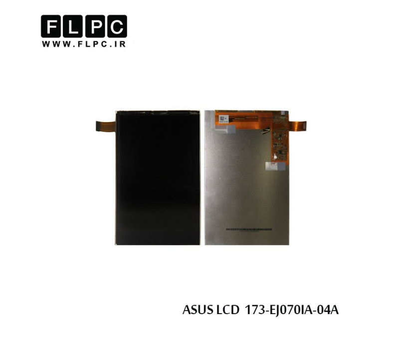 ASUS LCD 173-EJ070IA-04A ال سی دی تبلت ایسوس فلت دار