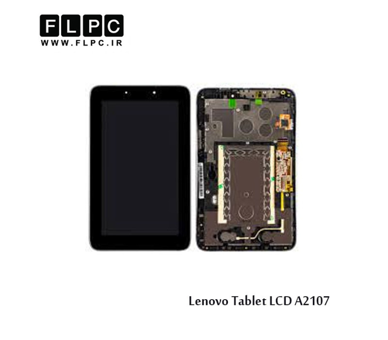 ال سی دی تبلت لنوو Lenovo Tablet LCD A2107