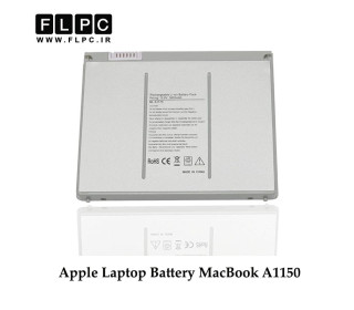 باطری لپ تاپ اپل Apple MacBook Pro A1150 Laptop Battery _6cell