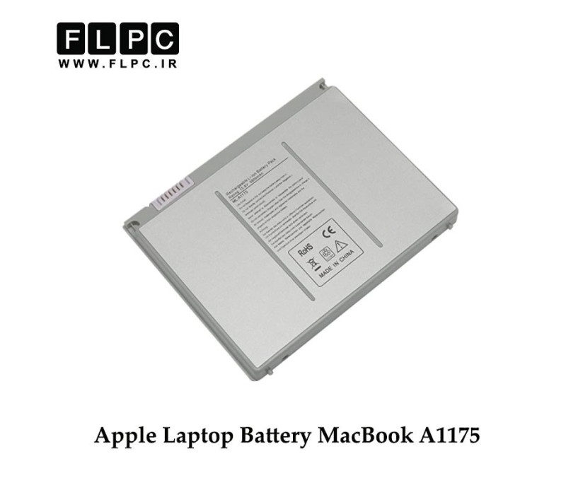 باطری لپ تاپ اپل Apple Laptop Battery MacBook Pro A1175 -6cell