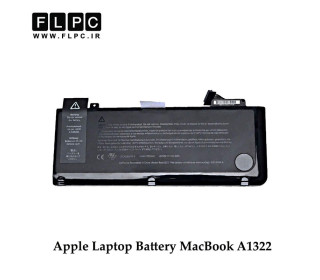 باطری لپ تاپ اپل Apple MacBook Pro A1322 Laptop Battery