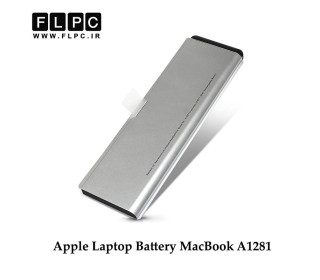 باطری لپ تاپ اپل Apple MacBook pro 15-A1281 Laptop Battery