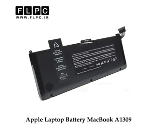 باطری لپ تاپ  اپل Apple Laptop Battery MacBook Pro 17-A1309