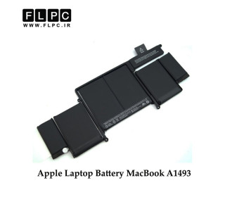 باطری لپ تاپ اپل Apple MacBook Retina 13.3-A1493 Laptop Battery