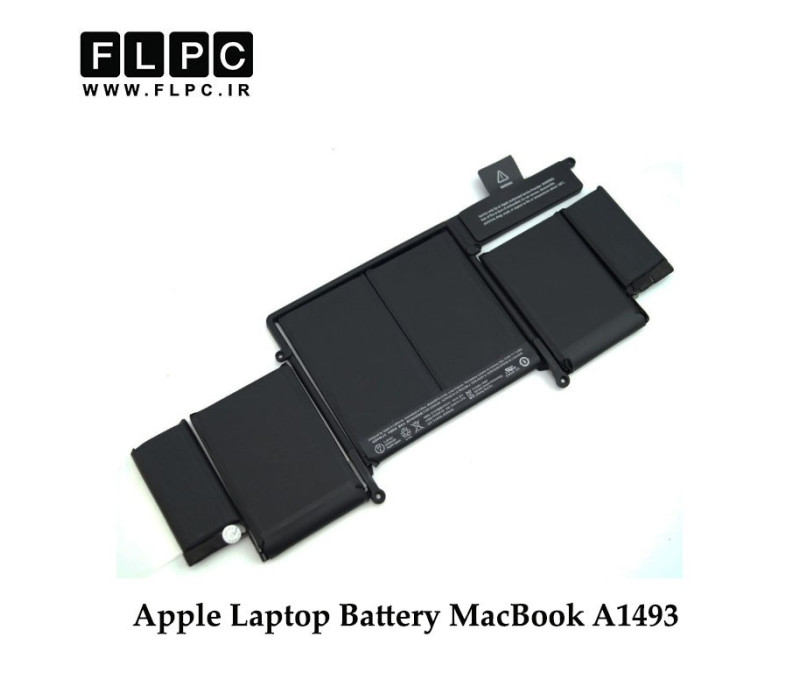 باطری لپ تاپ اپل Apple Laptop Battery MacBook Retina 13.3-A1493