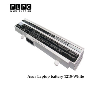 باطری لپ تاپ ایسوس Asus Eee PC 1015 Laptop Battery _6cell سفید
