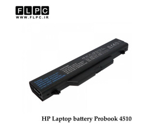 باطری باتری لپ تاپ اچ پی HP Laptop battery Probook 4510-6cell