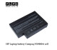 باطری باتری لپ تاپ اچ پی HP Laptop battery Compaq NX9040-6cell