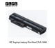 باطری باتری لپ تاپ اچ پی HP Laptop battery Pavilion DM1-2000 -6cell