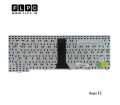 کیبورد لپ تاپ ایسوس Asus Laptop Keyboard F2 - 24Pin کیبورد لپ تاپ ایسوس Asus Laptop Keyboard F2 - 24Pin