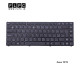 کیبورد لپ تاپ ایسوس Asus Laptop Keyboard EEE PC 1215
