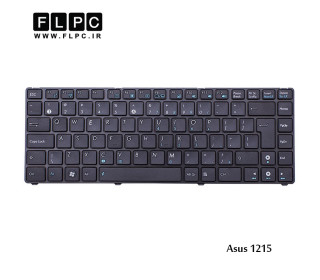 کیبورد لپ تاپ ایسوس Asus Eee PC 1215 Laptop Keyboard