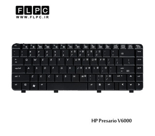 کیبورد لپ تاپ اچ پی HP Presario V6000 Laptop Keyboard