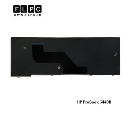 کیبورد لپ تاپ اچ پی HP Laptop Keyboard ProBook 6440B مشکی