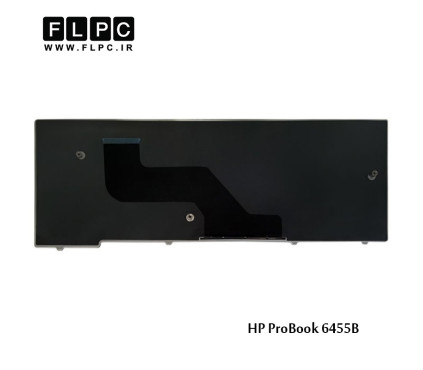 کیبورد لپ تاپ اچ پی HP Laptop Keyboard ProBook 6455B مشکی