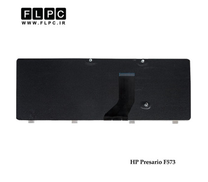 کیبورد لپ تاپ اچ پی HP Laptop Keyboard Presario F573 series