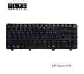 کیبورد لپ تاپ اچ پی HP Laptop Keyboard Presario F574 series کیبورد لپ تاپ اچ پی HP Laptop Keyboard Presario F574 series