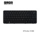 کیبورد لپ تاپ اچ پی HP Laptop Keyboard Pavilion TX1000 مشکی
