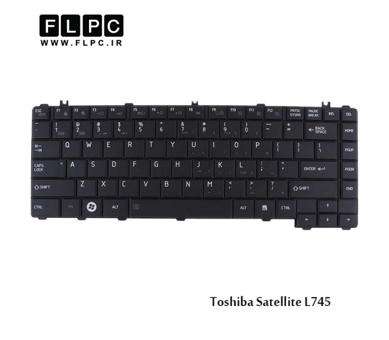 toshiba c640 keyboard