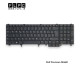 کیبورد لپ تاپ دل Dell Laptop Keyboard Precision M4600