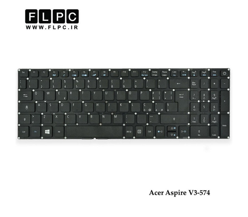 keyboard acer aspire 3