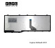 کیبورد لپ تاپ فوجیتسو Fujitsu Laptop Keyboard Lifebook A532 مشکی-بافریم
