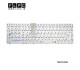 کیبورد لپ تاپ ام اس آی MSI Laptop Keyboard GP60 مشکی-بافریم