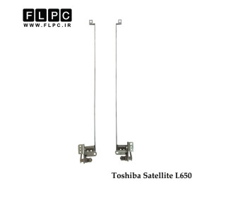 لولا لپ تاپ توشیبا Toshiba Satellite L650 Laptop Hinges