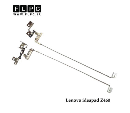 لولا لپ تاپ لنوو Lenovo Laptop Hinges ideapad Z460//Z460