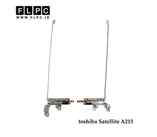 لولا لپ تاپ توشیبا Toshiba Satellite A215 Laptop Hinges