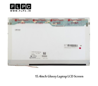 ال سی دی لپ تاپ 15.4 اینچ ضخیم براق / 15.4inch Glossy Laptop LCD Screen