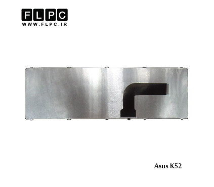 کیبورد لپ تاپ ایسوس Asus Laptop Keyboard K52 سفید