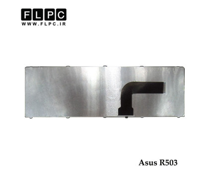 کیبورد لپ تاپ ایسوس Asus Laptop Keyboard R503 سفید