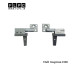 لولا لپ تاپ دل Dell Inspiron 1520 Laptop Hinges