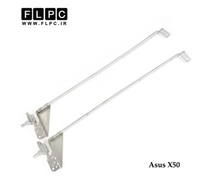 لولا لپ تاپ ایسوس Asus X50 Laptop Hinges