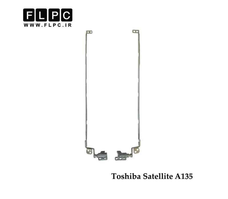 لولا لپ تاپ توشیبا Toshiba laptop Hinges Satellite A135