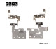 لولا لپ تاپ ایسوس Asus Laptop Hinges X55//X55