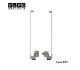 لولا لپ تاپ ایسوس Asus Laptop Hinges K53