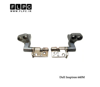 لولا لپ تاپ دل Dell laptop Hinges Inspiron 640m